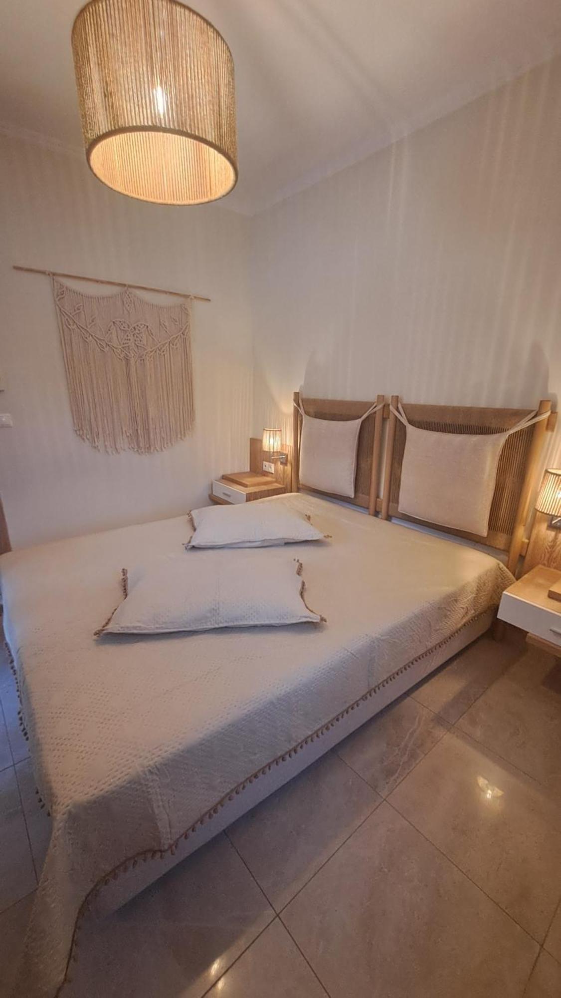 Artemis Plaza Aparthotel Agia Paraskevi  Eksteriør bilde
