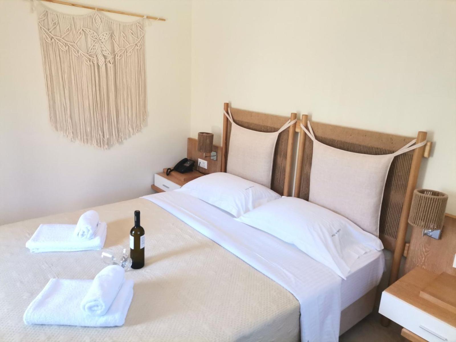 Artemis Plaza Aparthotel Agia Paraskevi  Eksteriør bilde